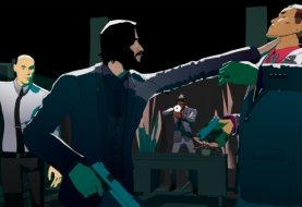 This Week’s New Releases 5/3 – 5/9; John Wick Hex and More
