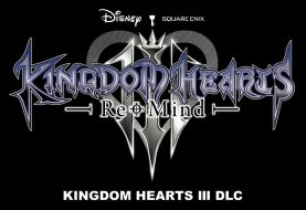 Kingdom Hearts 3 Re:Mind DLC trailer releasing on September 9