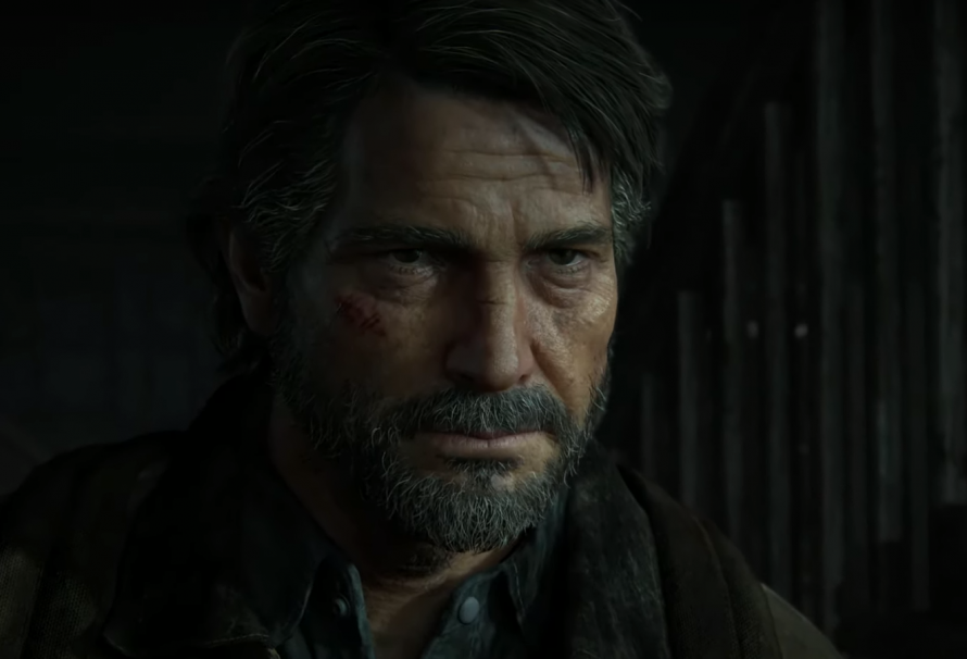 The Last of Us Part II Delayed Until May 2020