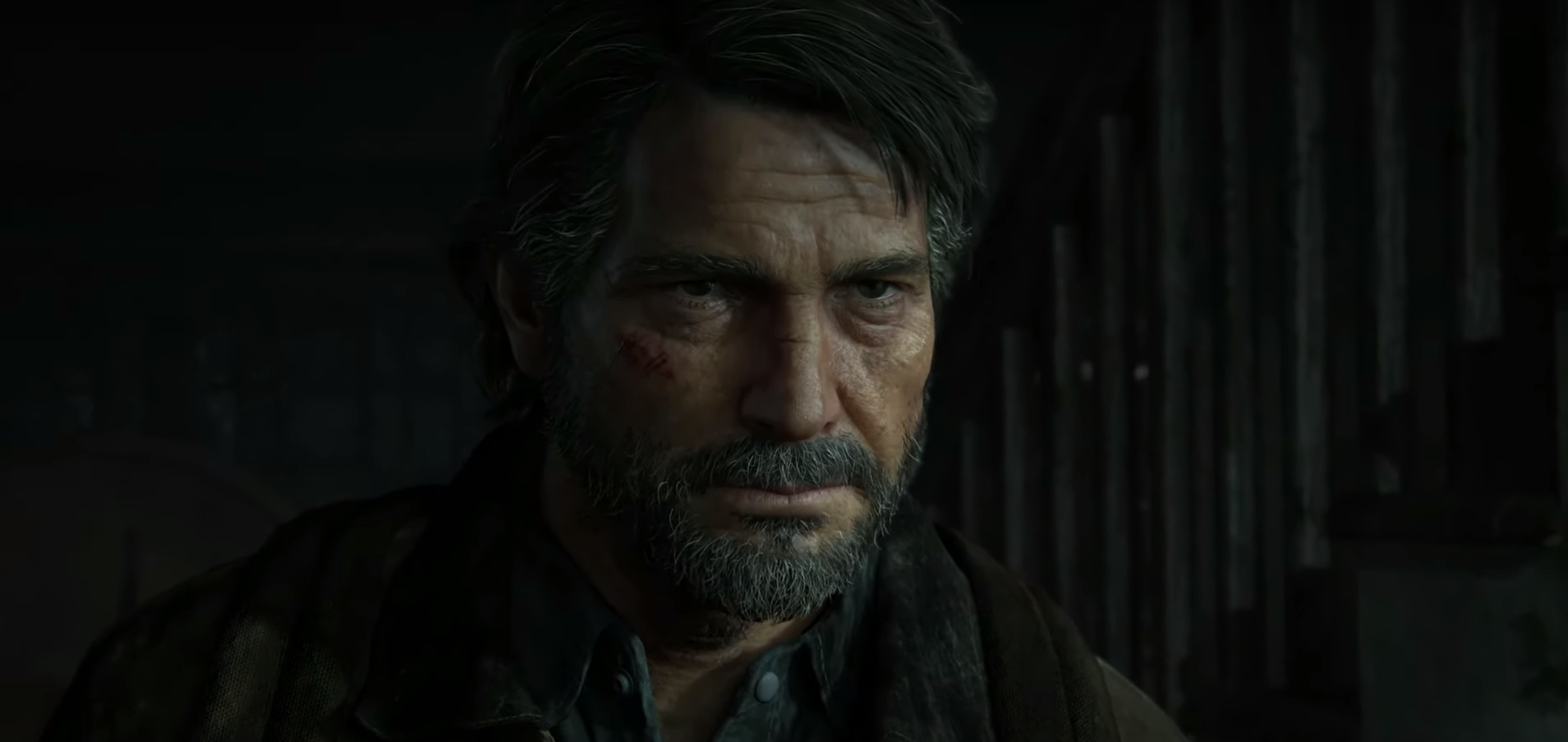 The Last of Us Part II Delayed Until May 2020