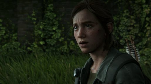 The Last of Us Part 2 1.09 Update Patch Notes Are Here - Just Push Start