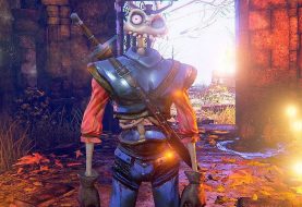 MediEvil demo coming today for PS4