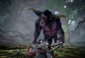 Monster Hunter World: Iceborne getting Rajang as a free title update next month
