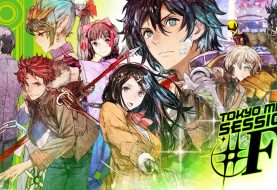 Tokyo Mirage Sessions #FE Finally Coming to Switch