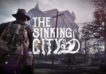 The Sinking City coming to Switch next week
