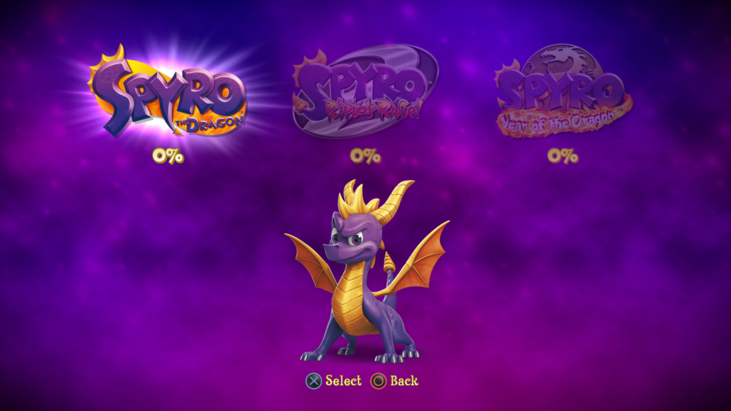 Spyro Reignited Trilogy Review