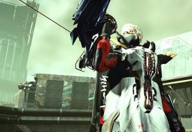 The Surge 2 Launch Trailer released