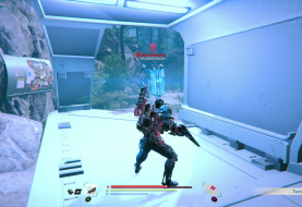 The Surge 2 - Reverse Engineering Trophy/Achievement Guide