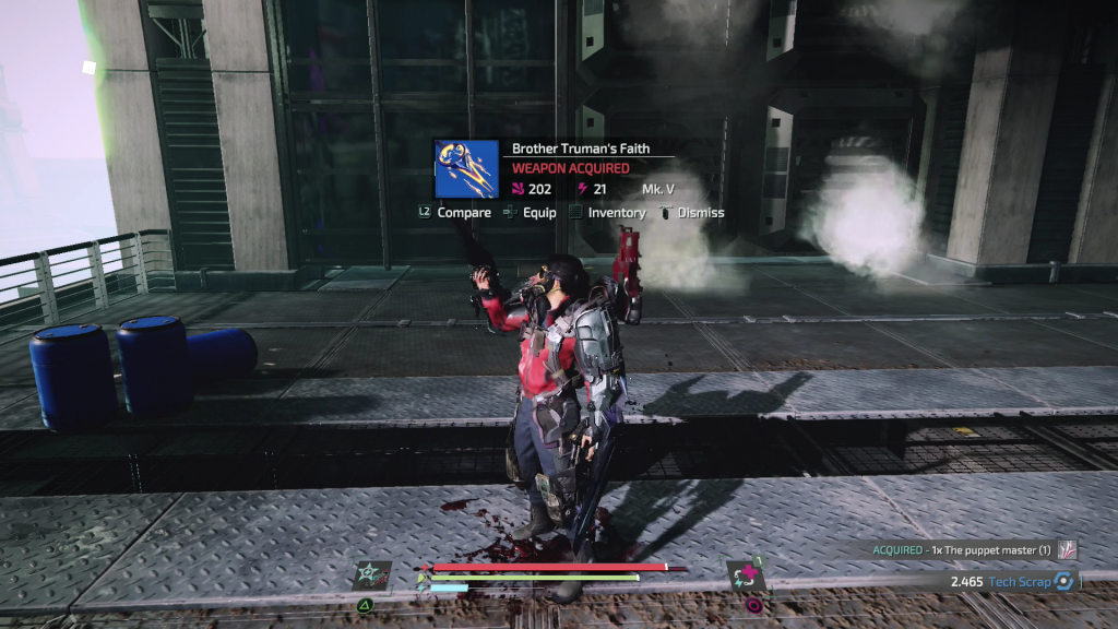 The Surge 2 Seven Tips To Survive Just Push Start