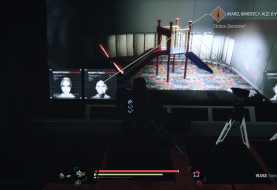 The Surge 2 - Ending Guide