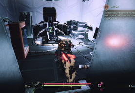 The Surge 2 - Major General Ezra Shields Guide