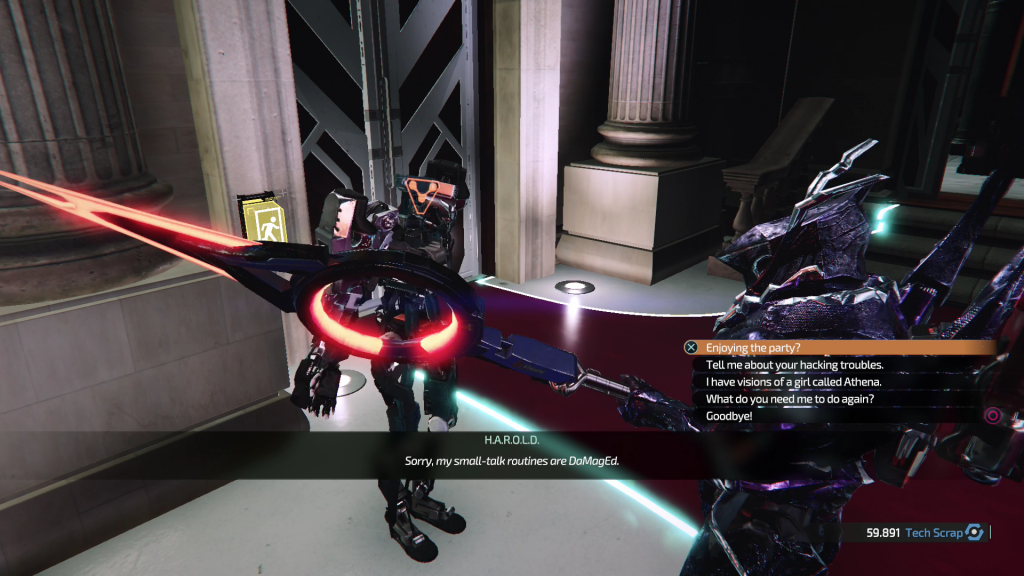 The Surge 2 Seven Tips To Survive Just Push Start