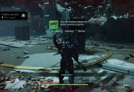 The Surge 2 - Swiss Army Drone Trophy/Achievement Guide