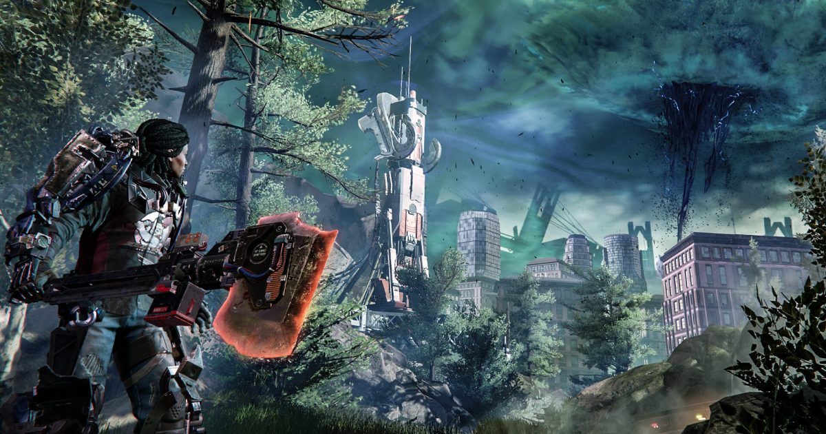 The Surge 2 ‘Symphony of Violence’ trailer released