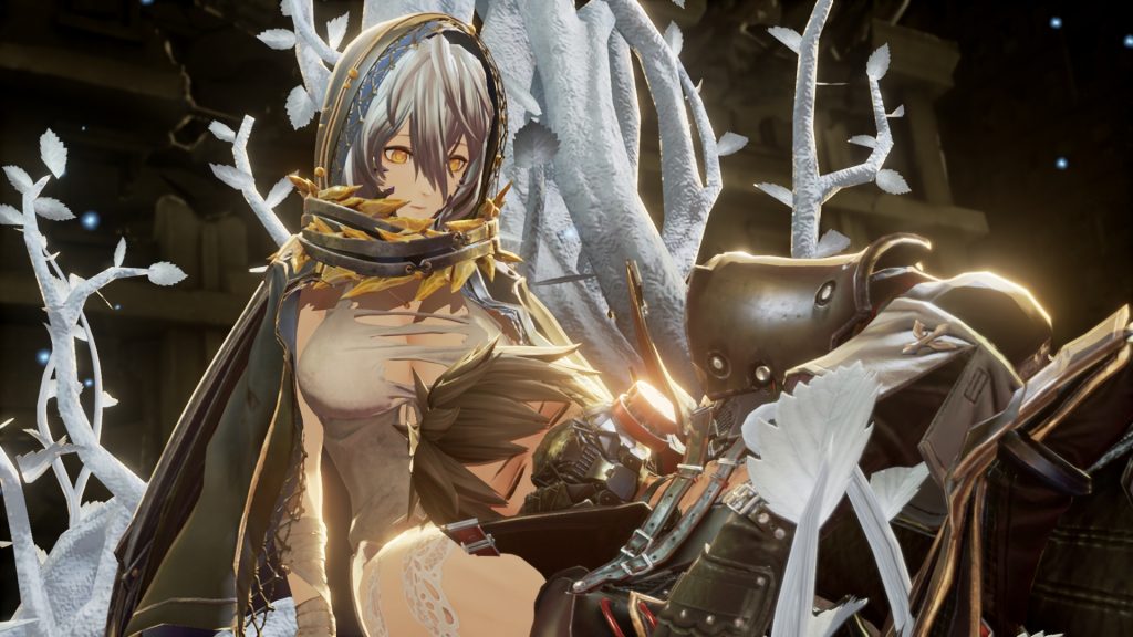 Code Vein Review - JPS