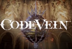 Code Vein Review