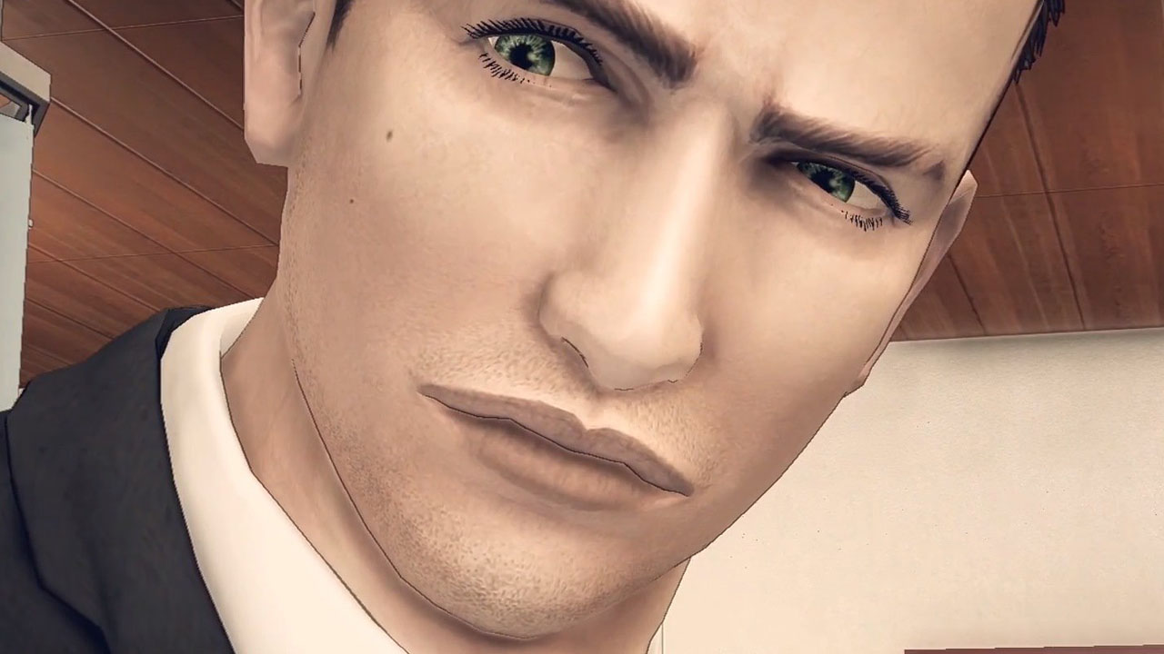 Deadly Premonition 2: A Blessing in Disguise Confirmed for Switch; Original Available Later Today