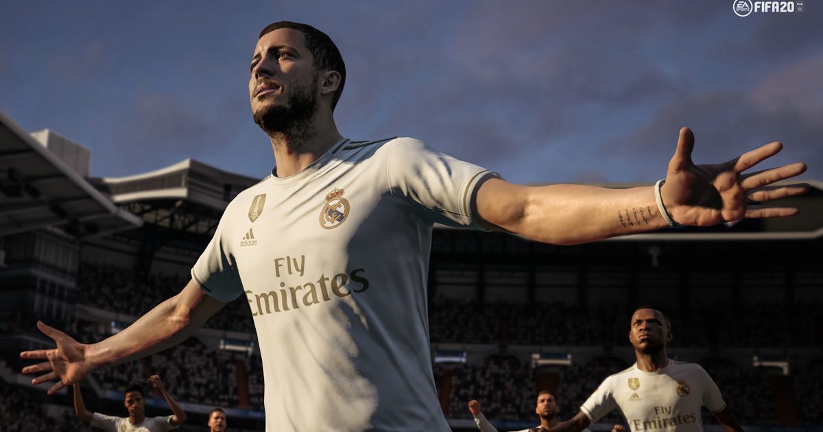 New FIFA 20 Update Patch Kicks Out