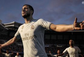 New FIFA 20 Update Patch Kicks Out