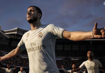 New FIFA 20 Update Patch Kicks Out