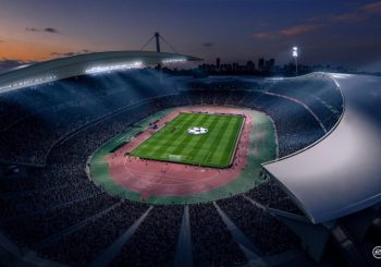 EA Sports Reveals Full Stadium List In FIFA 20