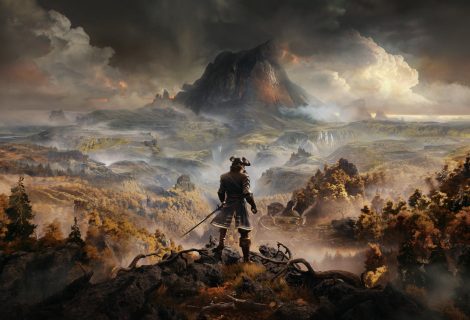 Greedfall Review