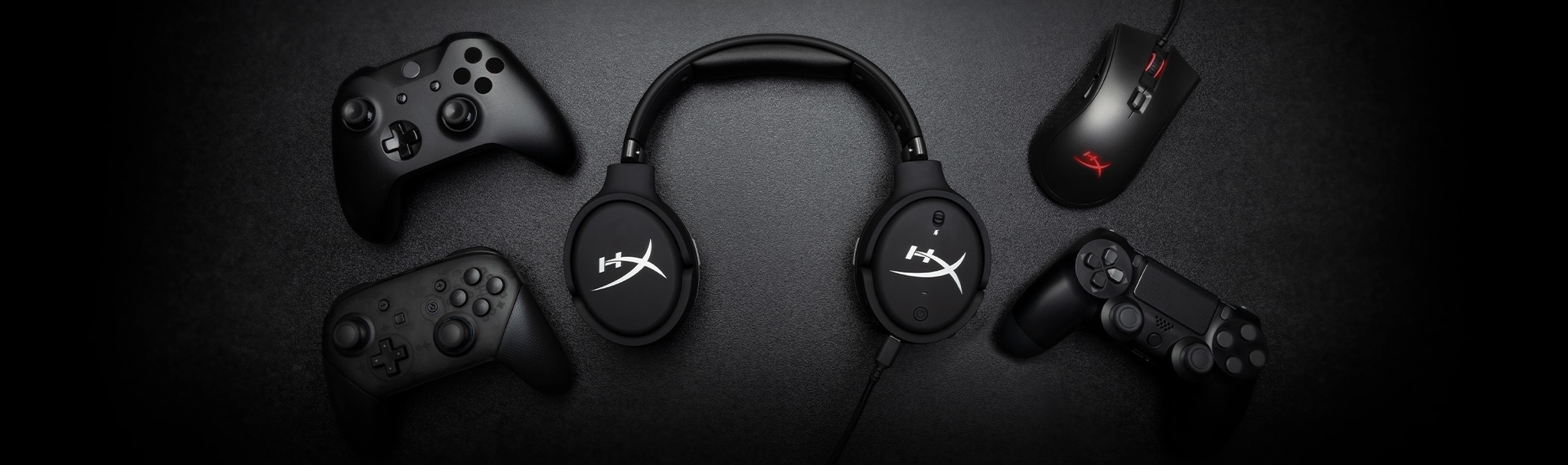 HyperX Cloud Orbit S Review