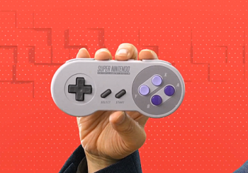 SNES Games Coming to Switch Online; First Batch Includes 20 Games