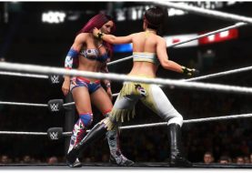 WWE 2K20: Women's Showcase Match List Revealed