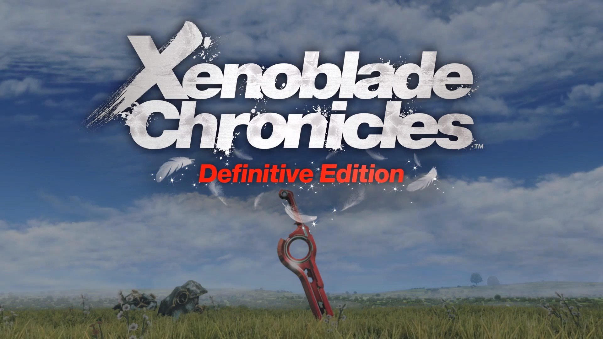 Xenoblade Chronicles: Definitive Edition Revealed for Switch