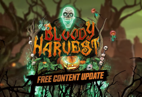 Borderlands 3 Bloody Harvest release date detailed