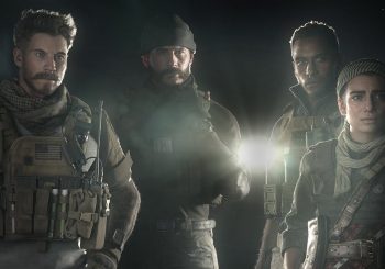 Call of Duty: Modern Warfare earns more than $600 million in the first three days