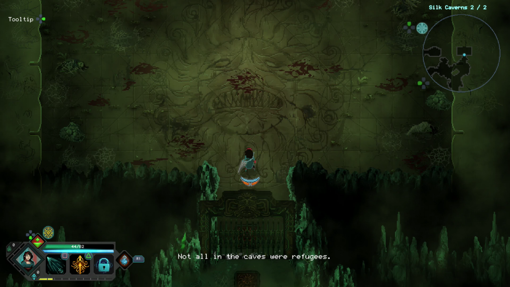 Children of Morta Review - Screenshots 03