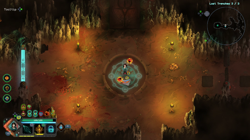 Children of Morta Review - Screenshots 02