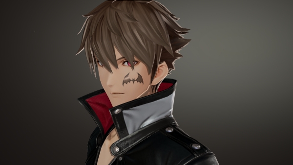 Code Vein Version 1.04