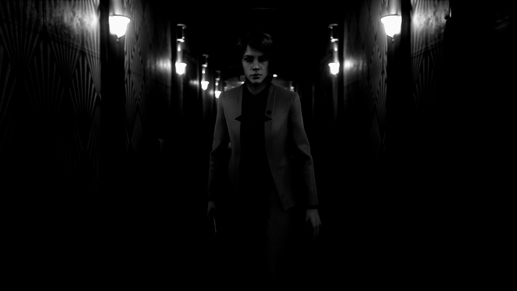 Control’s Photo Mode coming tomorrow