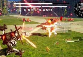 Daemon X Machina version 1.1.1 update now live