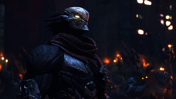 Darksiders Genesis PC Release DAte