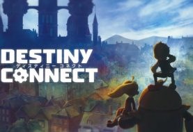 Destiny Connect: Tick-Tock Travelers Review