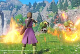 Dragon Quest XI S Accolades List Guide