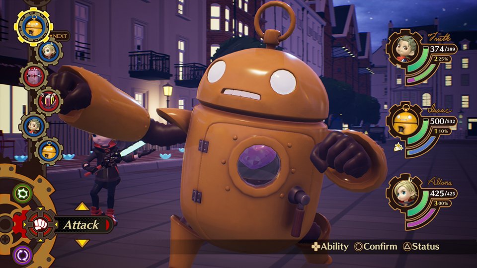 Destiny Connect Review - Screenshots 03