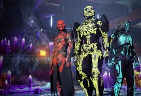 Destiny 2: Festival of the Lost 2019 Rewards Revealed