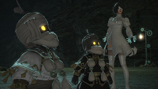 Final Fantasy XIV Patch 5.1 Notes released and detailed