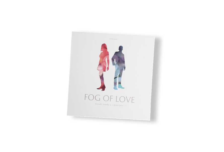 Fog of Love Review – Romantic Relaxation