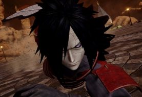 Jump Force getting Madara Uchiha DLC in late 2019