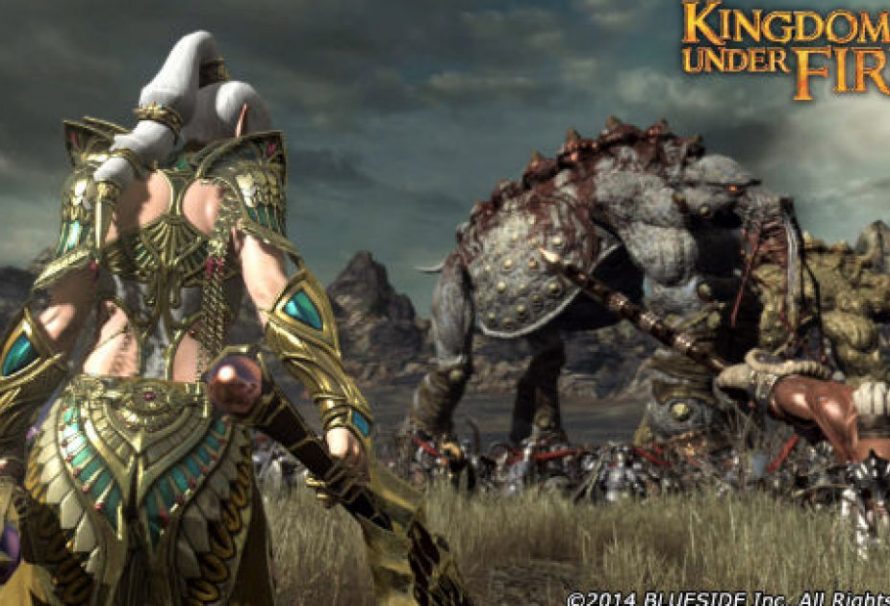 kingdom under fire the crusaders pc kingdom under fire the crusaders pc