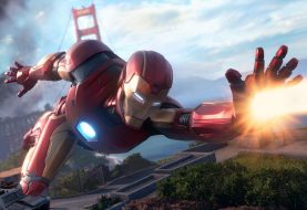 Marvel's Avengers will not have a Local Co-Op mode