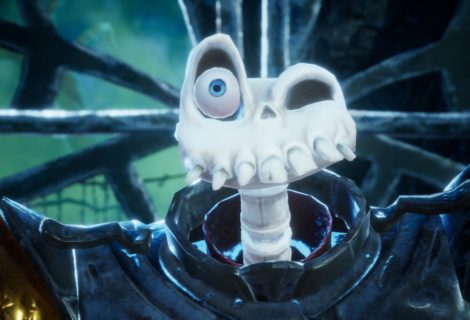 MediEvil Remake Guide - How to unlock the original PS1 version