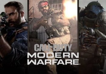 Call of Duty: Modern Warfare will have no loot boxes; Introduces Battle Pass