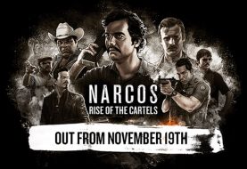 Narcos: Rise of the Cartels launches November for consoles and PC
